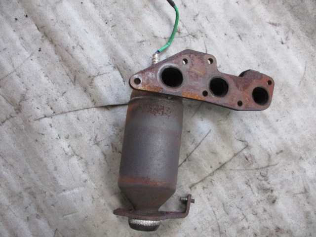 ダイハツ L350 EFVE 触媒 17140-B2030 ヤマト107632 タント 触媒 EF-VE