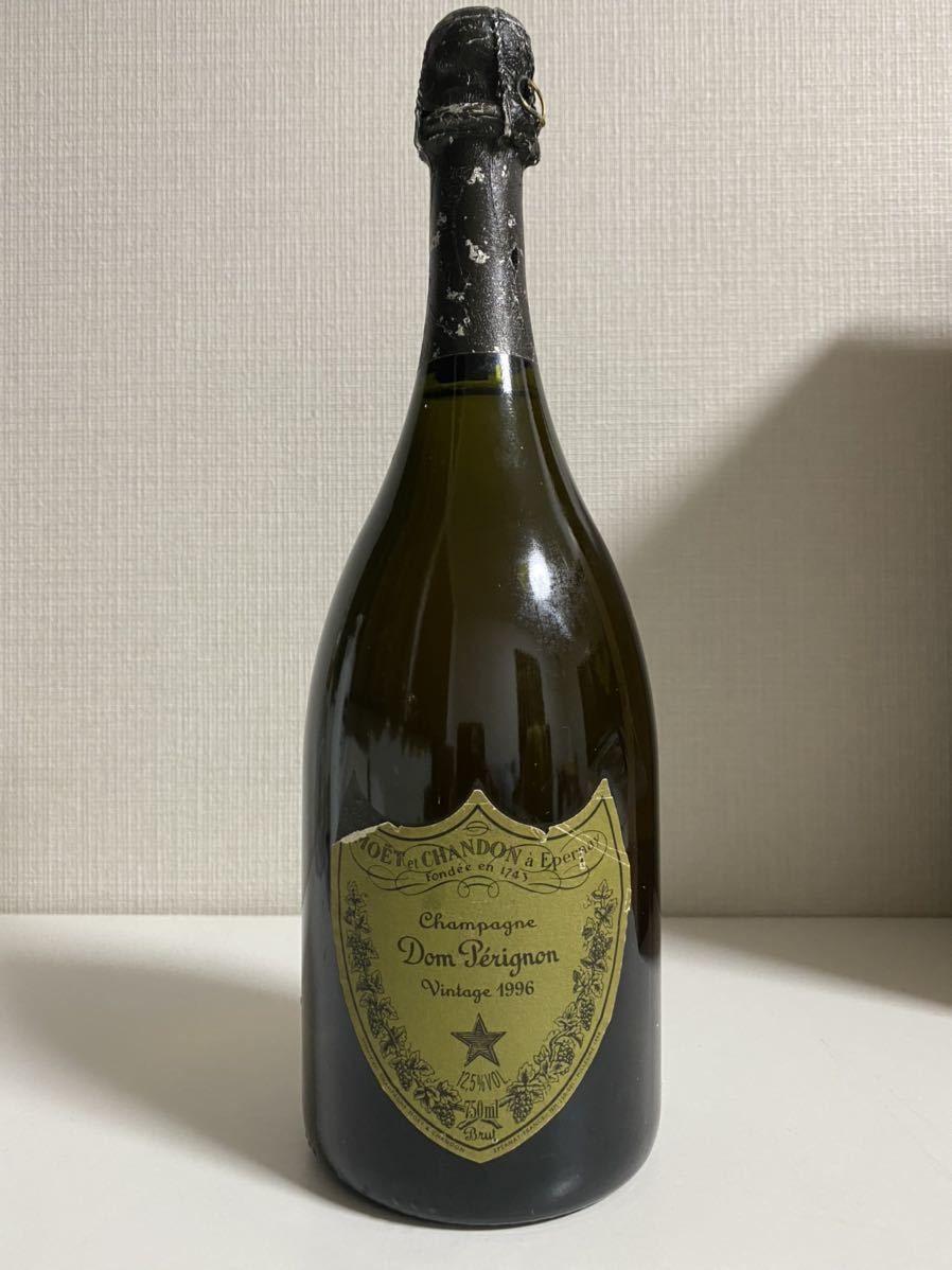 0 ヴィンテージ ドン Perignon ドンペリニヨン Dom ドンペリ Vintage