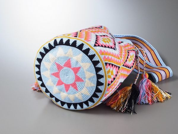 GJ7124*《未使用/定価 2.8万円》CHILA BAGS チラバッグス*Provenza
