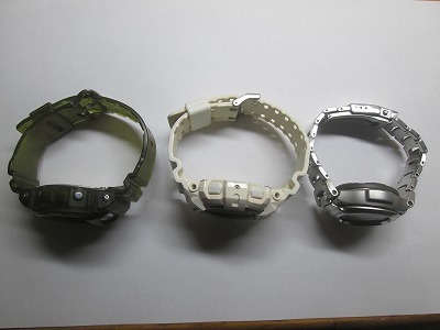 【本物保証，お得】 Gショック DW-6900WF G-8900A MRG-121 3本 腕時計 動品(その他)｜売買されたオークション情報、yahooの商品情報をアーカイブ公開 - オークファン G-SHOCK