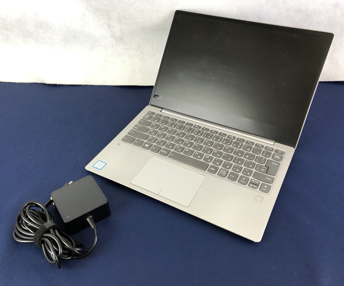 品 13.3インチノートPC Lenovo ideapad 720S-13IKB 81BV レノボ(13 