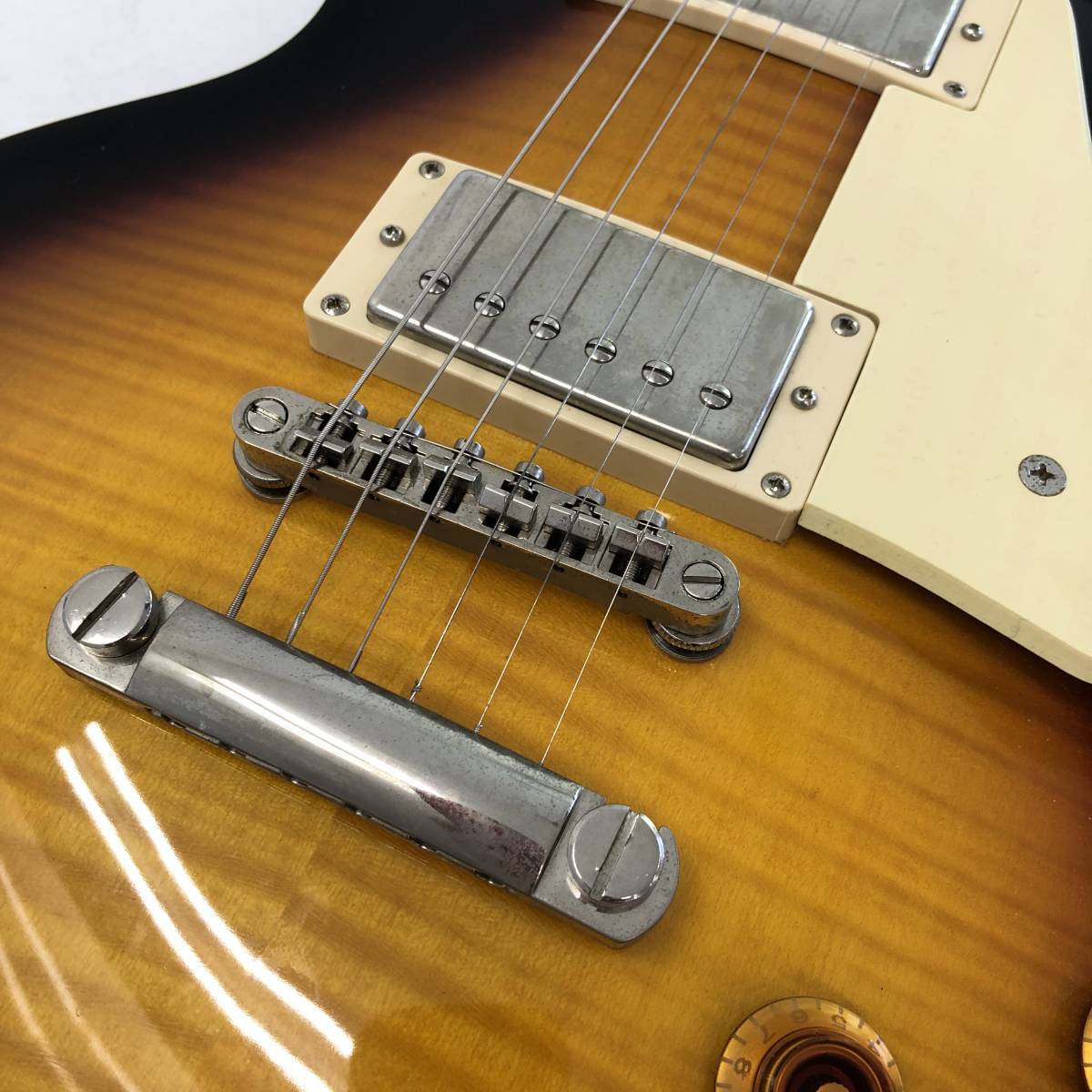 Epiphone Les Paul Standard Pro ジャンク品