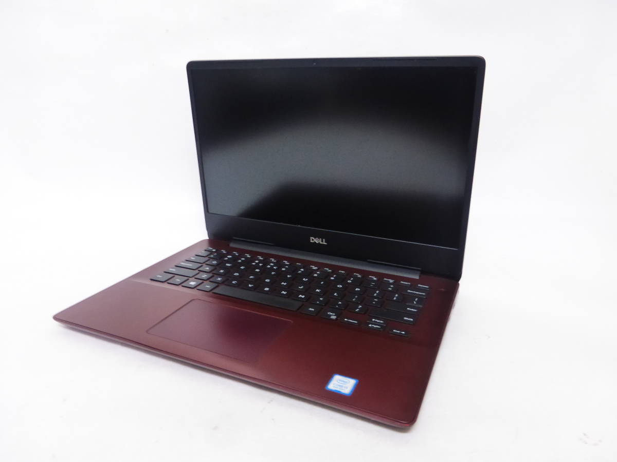 DELL ノートパソコン - 美品DELL Inspiron | 美品 SSD256 A61 Corei5 