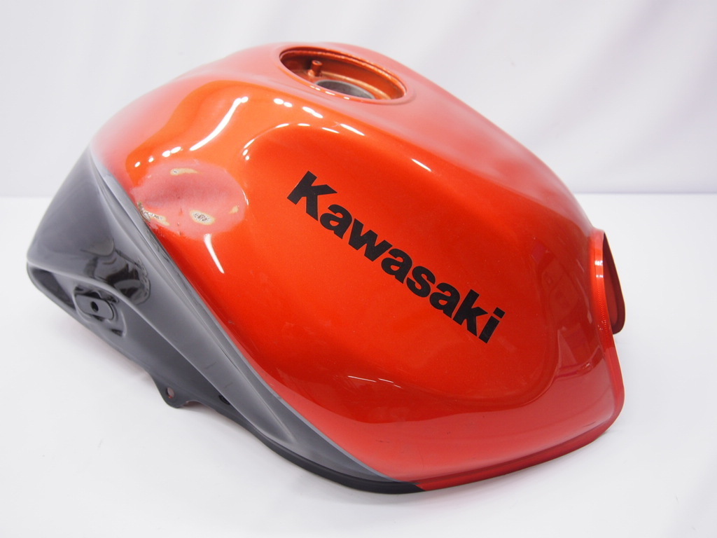 Z1000.07-09純正ガソリンタンク.燃料タンク.ベースにどうぞ