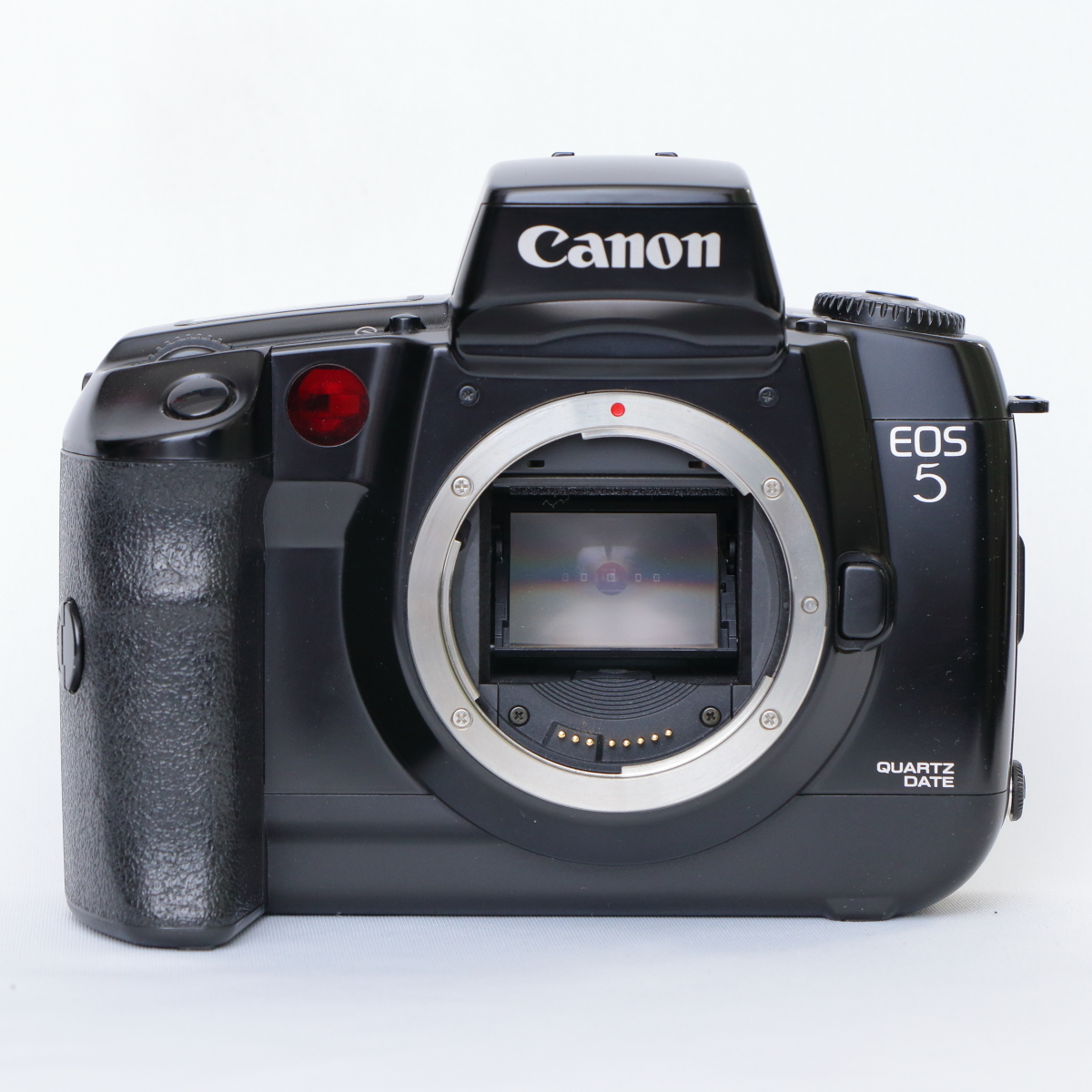 CANON EOS 5フィルムカメラ EF28-105 F3.5-4.5