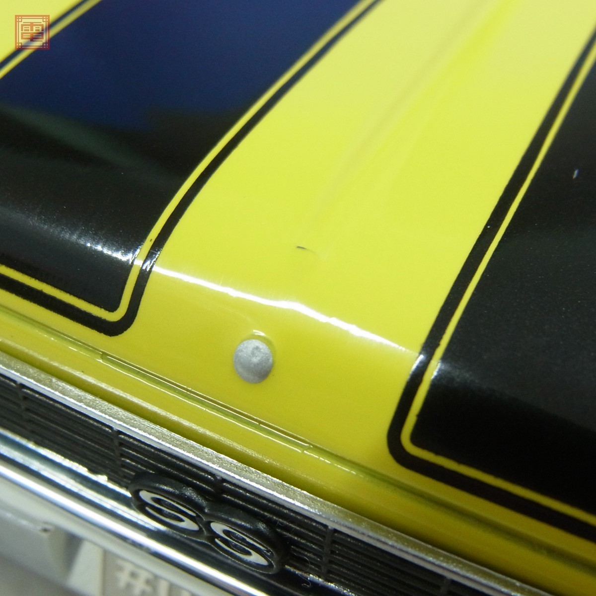 GMP 1970 Drag Nova シボレー ノヴァ 1⁄18 GMP 1970 Drag Nova