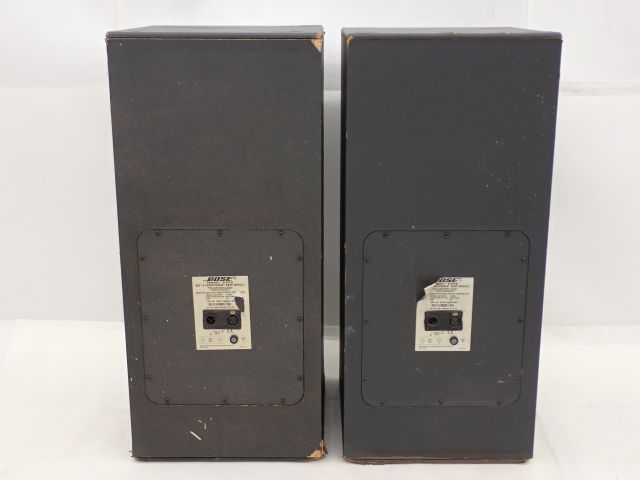 502B Bose BOSE サブウーファー Bass Acoustimass Panaray | - Yahoo