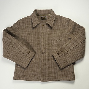 AT LAST&CO COSSACK JKT 44コサックアットラスト