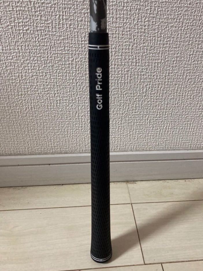 TRPX Xanadu シャフト ドライバー用 スリーブ付き 45.75インチ