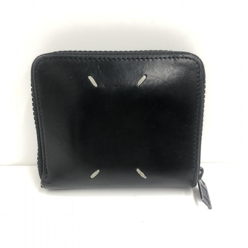 中古】MAISON MARGIELA メゾンマルジェラ 11 S55UI0197 PS935 レザー  