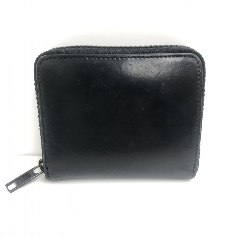 中古】MAISON MARGIELA メゾンマルジェラ 11 S55UI0197 PS935 レザー  