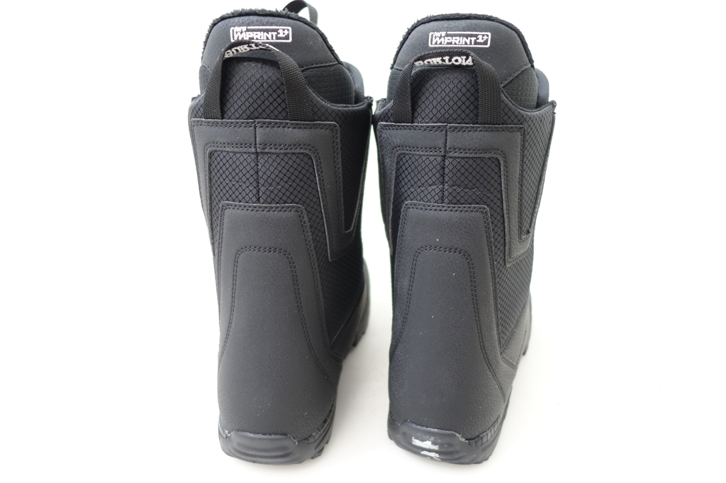 BURTON MOTO BOA スノーボードブーツ バートン 28cm 28センチ 【公式通販】