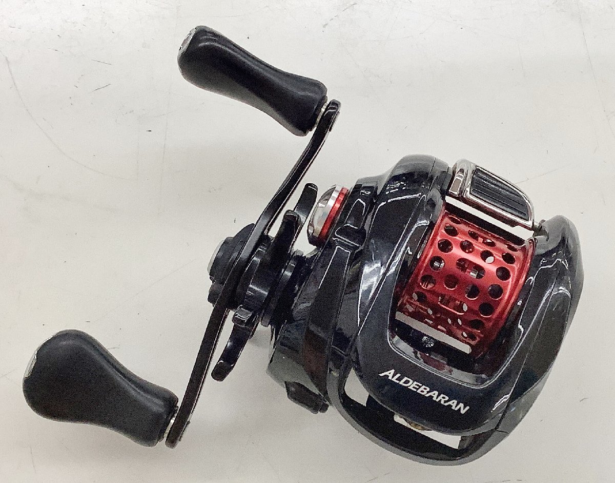 シマノ 15アルデバラン Bfs Xg Limited Bランク シマノ 売買されたオークション情報 Yahooの商品情報をアーカイブ公開 オークファン Aucfan Com