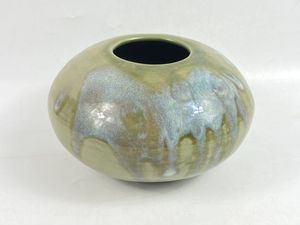 再入荷 小石原焼 花瓶 花器 壺 もみじ 花瓶 インテリア 住まい 小物 16 913 Plum Deutschland De