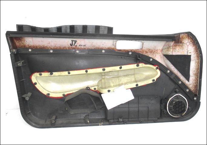 ホンダ EK9 シビック タイプR 純正 ドアトリム 内張り 左右セット □ シビック タイプR ( EK EK9 ) 用 純正 ドアトリム 内張り 運転席側