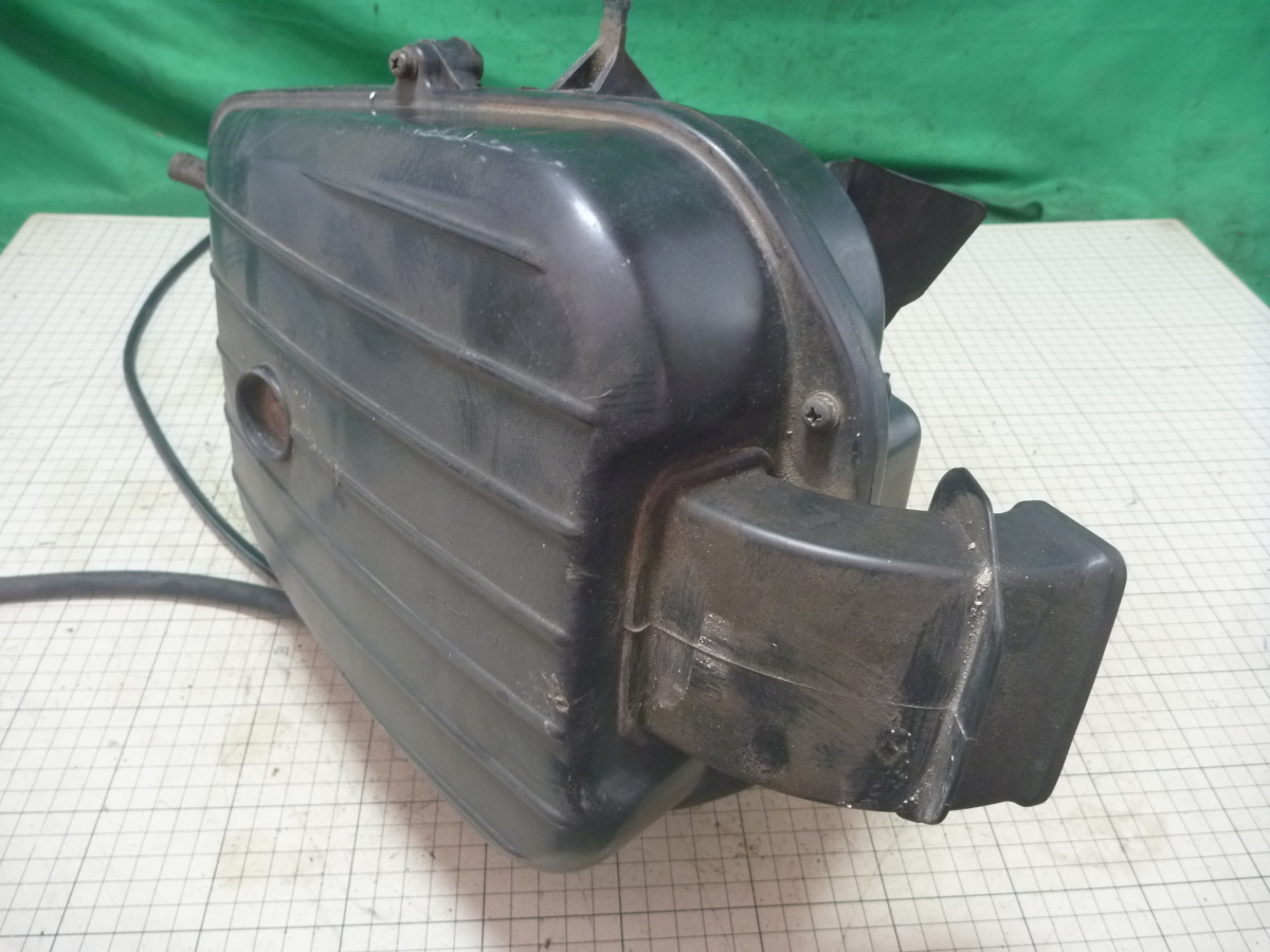 キャブレターエアクリーナー VT250F MC15 スパーダ 検VTZ250 