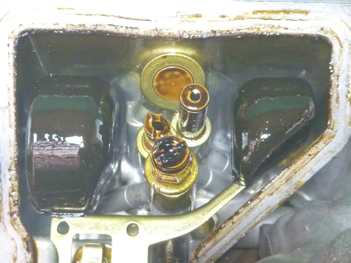 キャブレターエアクリーナー VT250F MC15 スパーダ 検VTZ250 