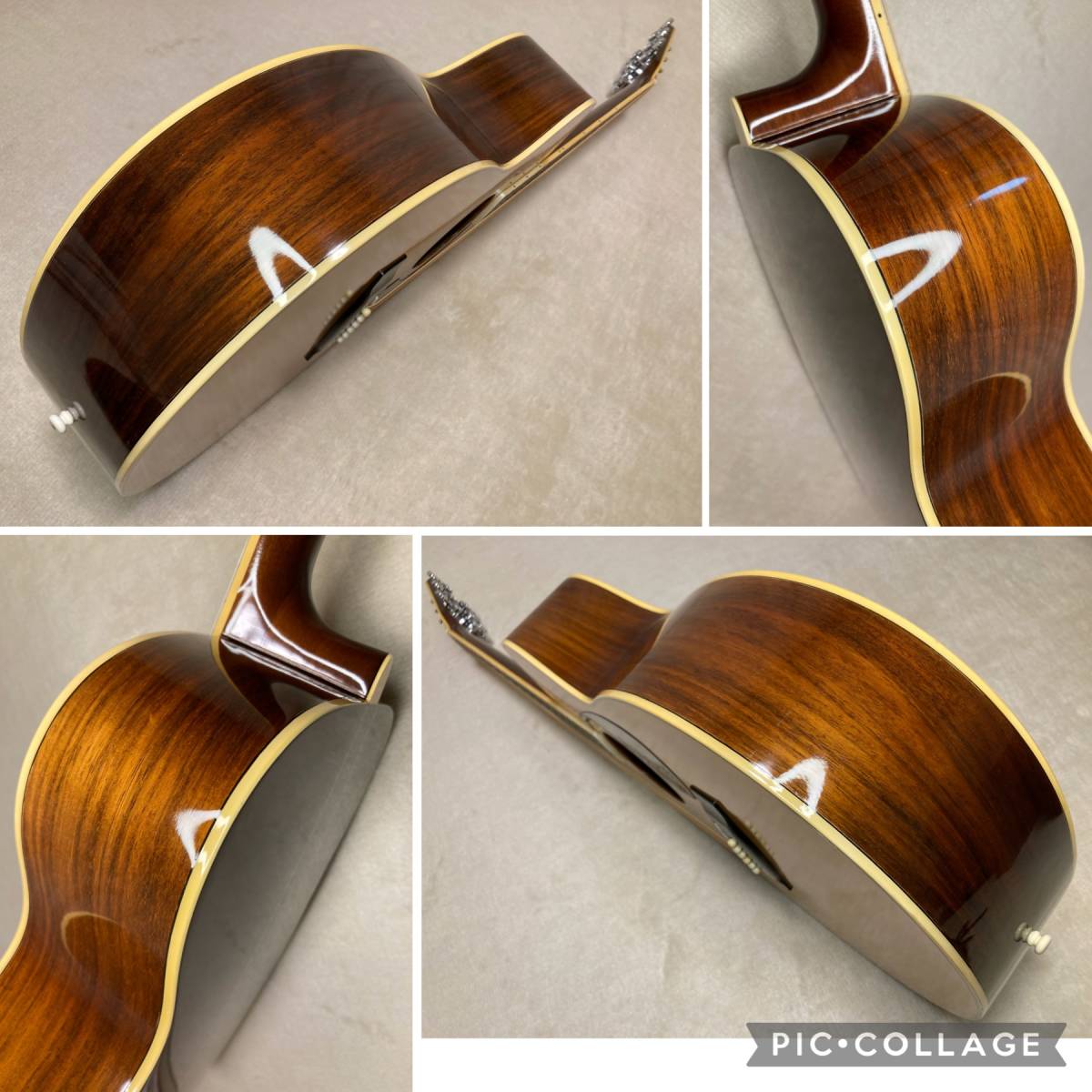 YAMAHA FG-252B 1979 日本製 オレンジラベル ヤマハ オリジナル