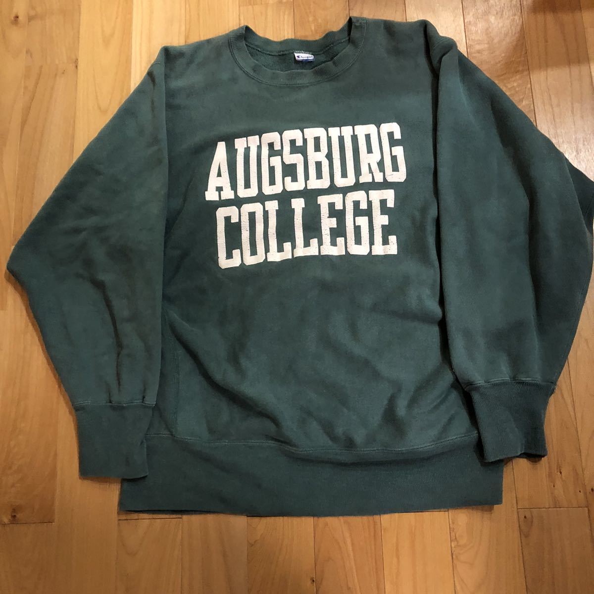 Champion リバースウィーブ チャンピオン 中古・古着通販Champion 