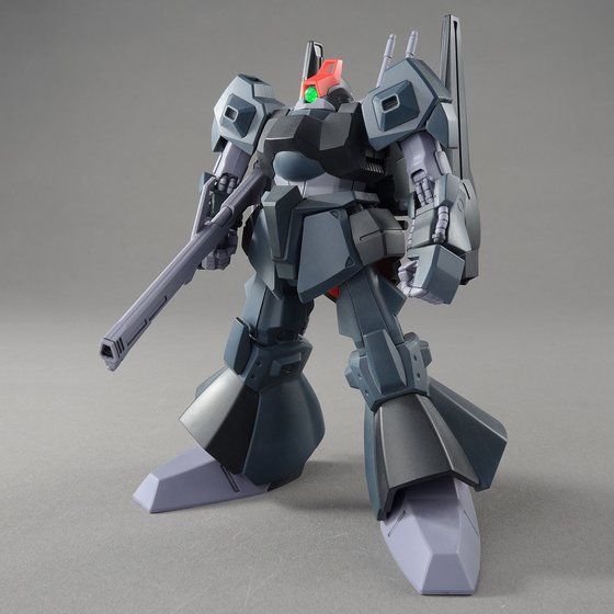 プレミアムバンダイ 限定 HG 1/144 リック・ディアス 1⁄144 HG HG