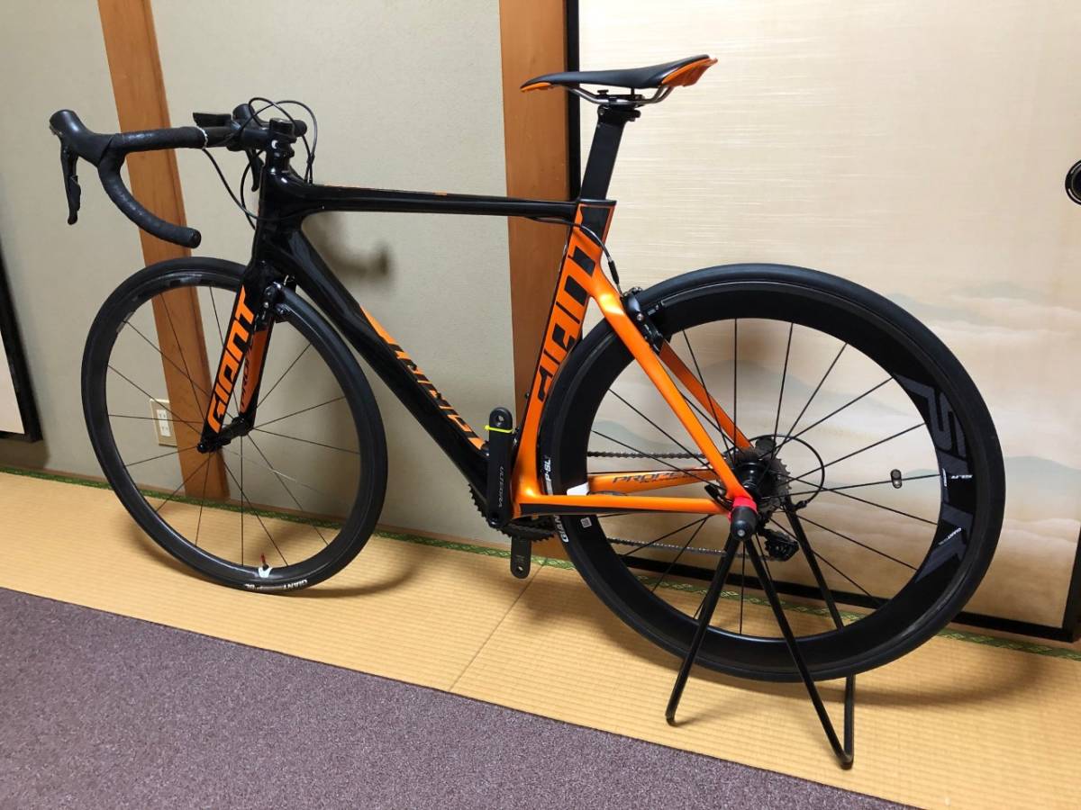 GIANT PROPEL ADVANCED PRO 1 （ジャイアント プロペル アドバンスド