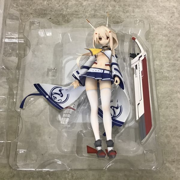 1円～ びーふる アズールレーン 綾波改(フィギュア)｜売買された