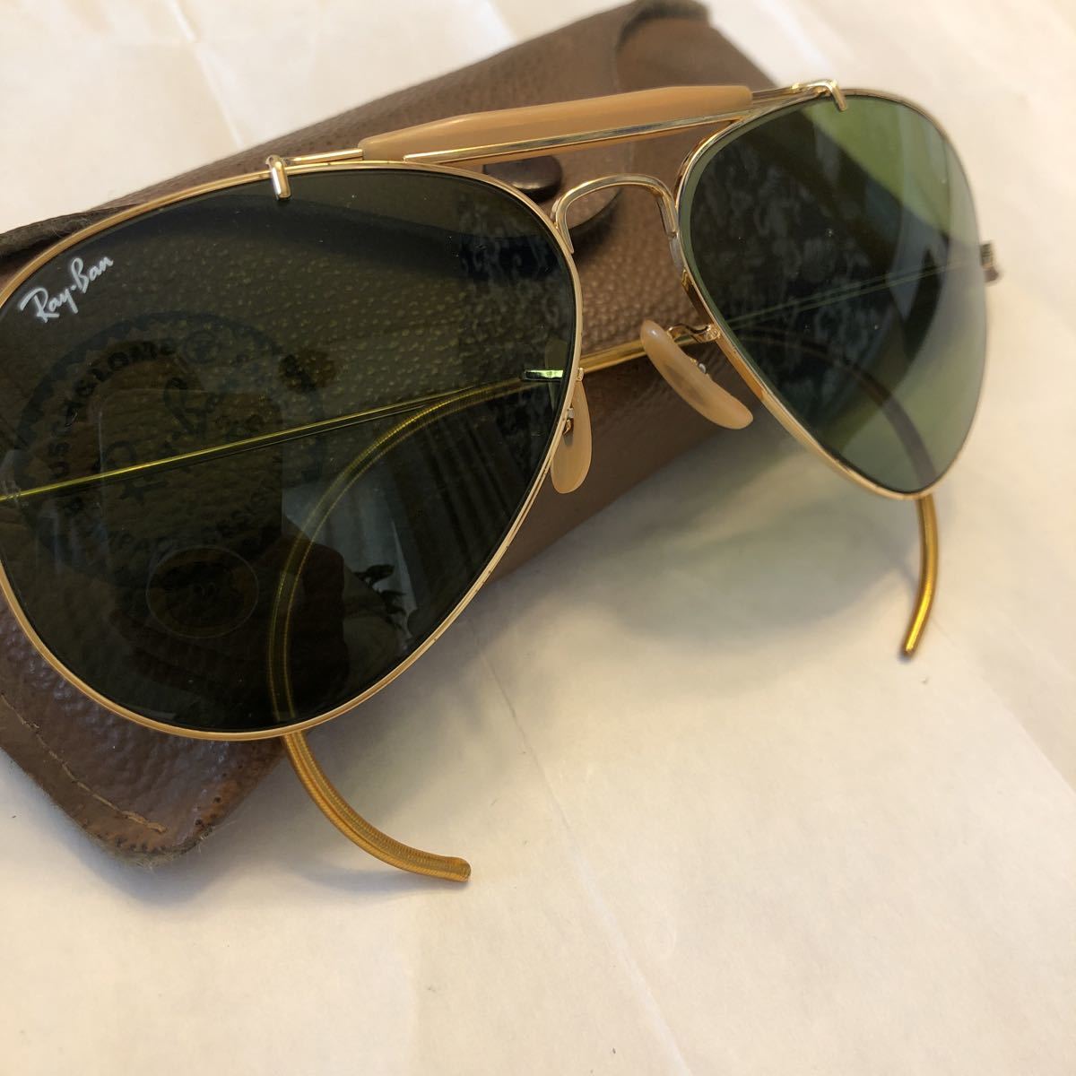 RayBan レイバン Ray-Ban レイバンサングラス ヴィンテージ レイバン