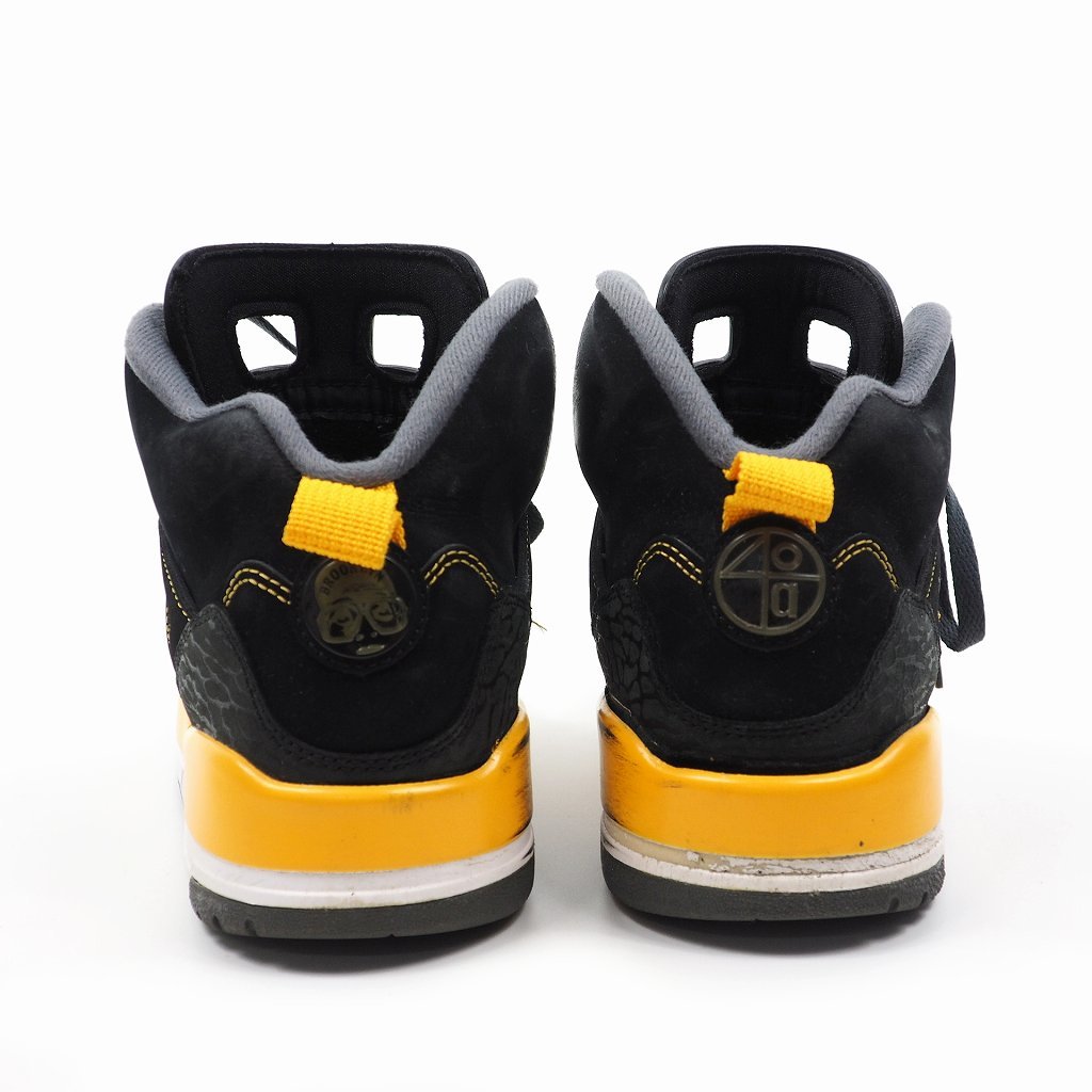 ナイキ NIKE JORDAN SPIZ