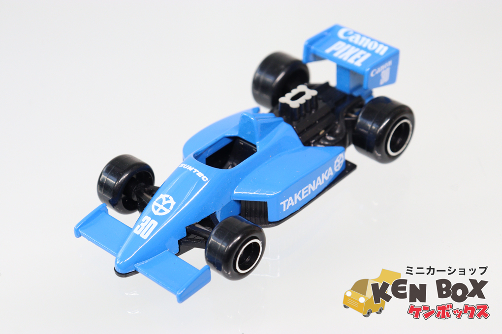 隠れトミカ F3000 イケダ特注 TOMICA トミカ TOMY (トミー) Yahoo!オークション - POTENZA 國葉貴司の CABIN | #3 トミカ｜トレファク 日本製等14