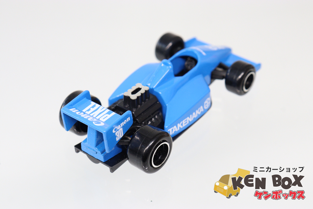 隠れトミカ F3000 イケダ特注 TOMICA トミカ TOMY (トミー) Yahoo!オークション - POTENZA 國葉貴司の CABIN | #3 トミカ｜トレファク 日本製等14