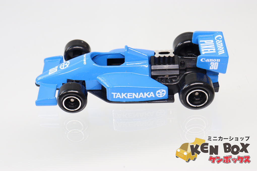 隠れトミカ F3000 イケダ特注 TOMICA トミカ TOMY (トミー) Yahoo!オークション - POTENZA 國葉貴司の CABIN | #3 トミカ｜トレファク 日本製等14