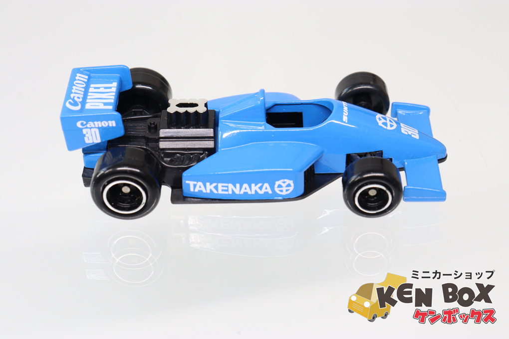 隠れトミカ F3000 イケダ特注 TOMICA トミカ TOMY (トミー) Yahoo!オークション - POTENZA 國葉貴司の CABIN | #3 トミカ｜トレファク 日本製等14