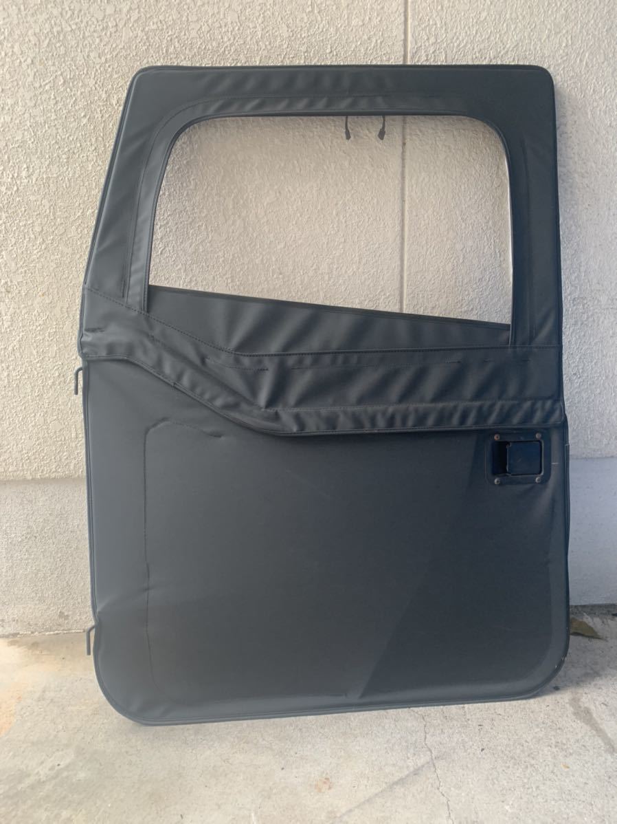 ランクル40 幌ドア左右 程度上 BESTOP ベストップ BESTOP | ベストップ 