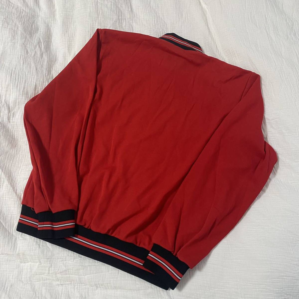 1円～ 《美品・超大人気》80s adidas アディダス vintage ジャージ 