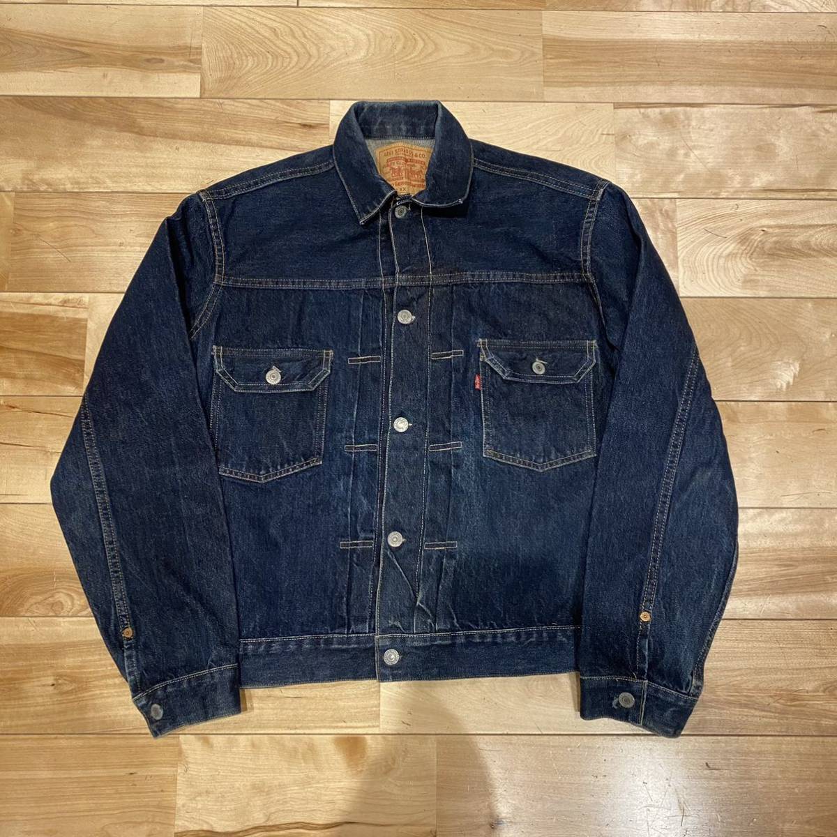 ☆LEVIS/levi