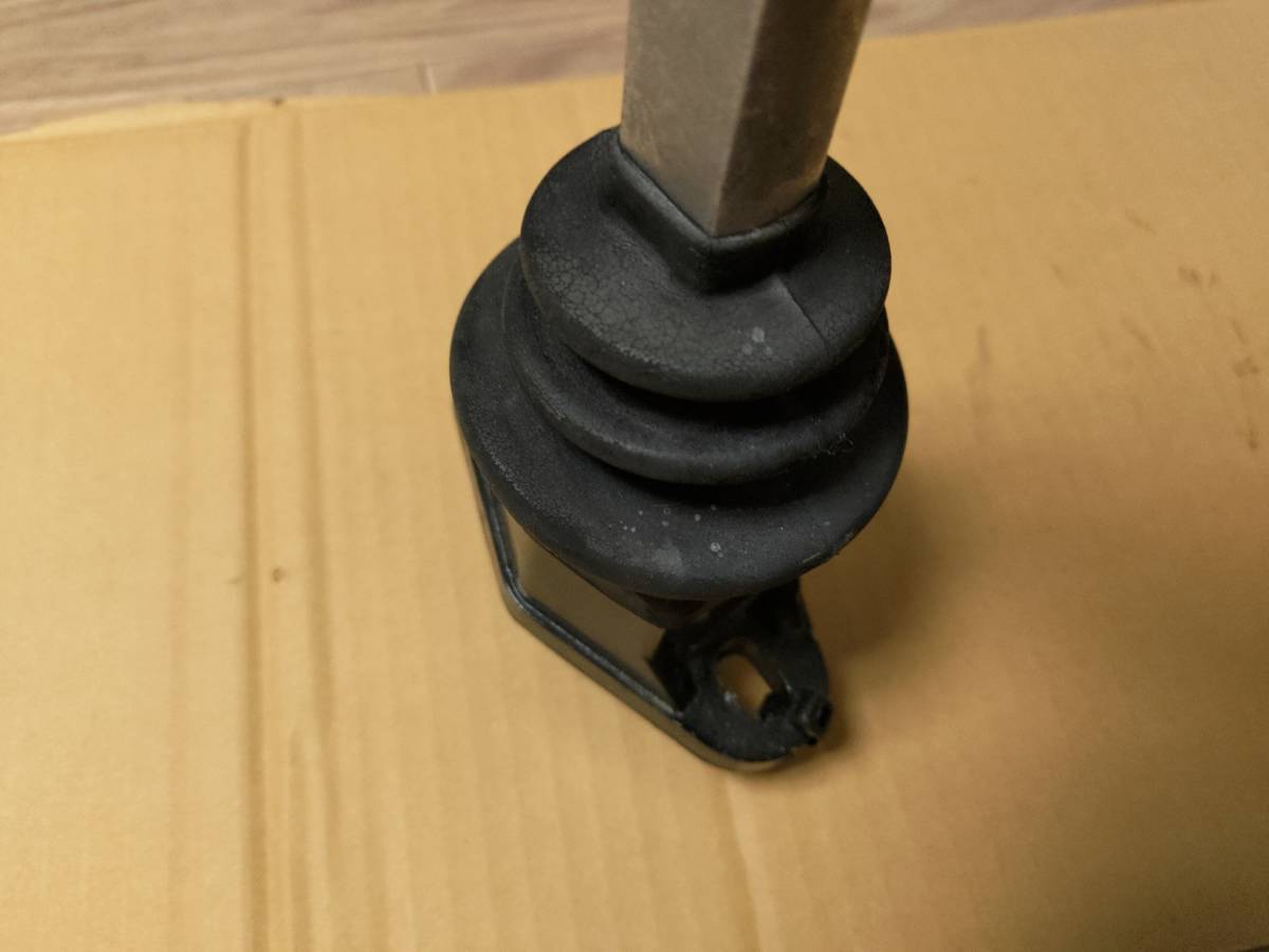 FLAT4 エリミネーターシフター 空冷VW ビートル 【公式通販】