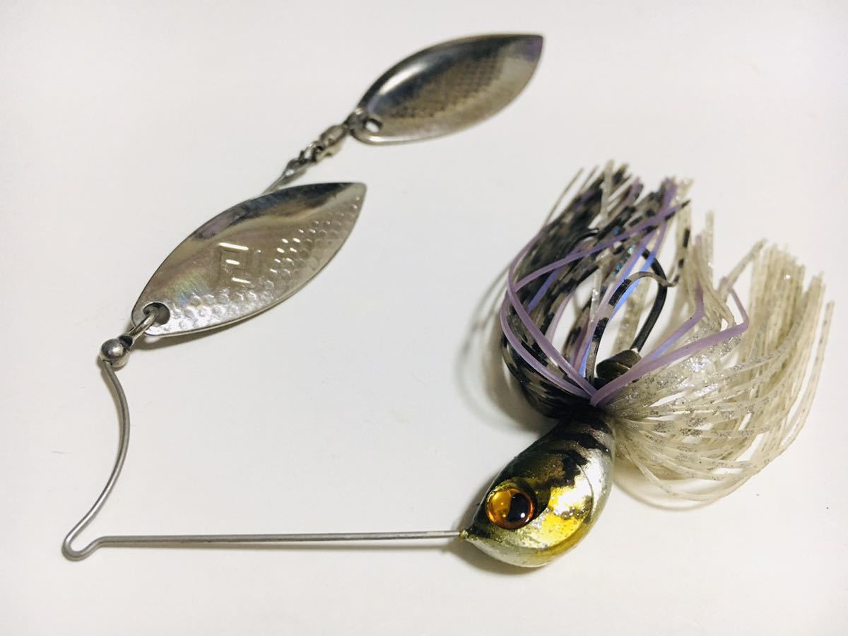 レベルスピン1 2oz Raidjapan レイドジャパン 金森 カナモ スピナーベイト バズベイト 売買されたオークション情報 Yahooの商品情報をアーカイブ公開 オークファン Aucfan Com レベルスピン1 2oz Raidjapan レイドジャパン 金森 カナモ スピナーベイト バズベイト 売買されたオークション情報 Yahooの商品情報をアーカイブ公開 オークファン Aucfan Com