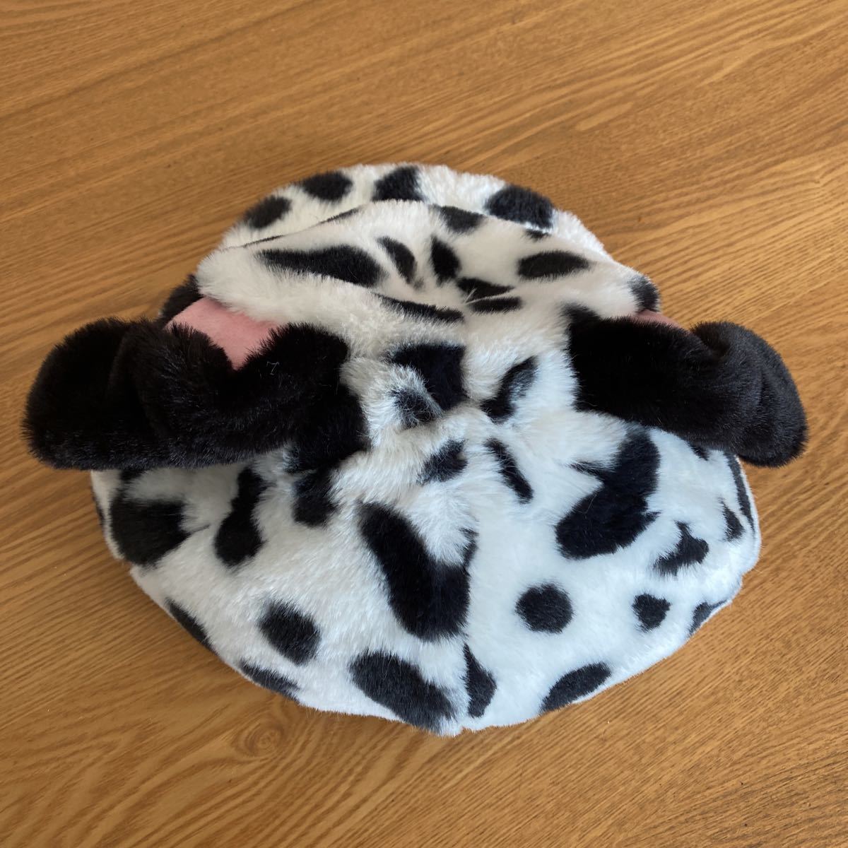 ディズニーランド ダルメシアン柄 101匹わんちゃん帽子 101匹わんちゃん 売買されたオークション情報 Yahooの商品情報をアーカイブ公開 オークファン Aucfan Com