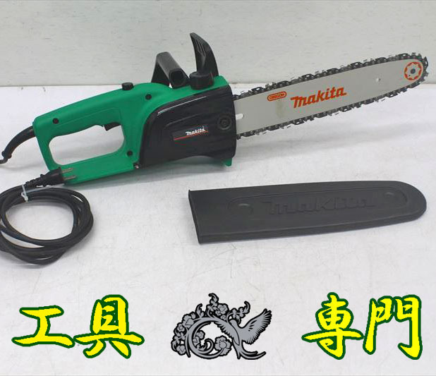 全国無料，格安 W2613 品 チェーンソー 300mm マキタ M501 makita電動工具 切断(チェーンソー)｜売買されたオークション情報、yahooの商品情報をアーカイブ公開 - オークファン 木工用