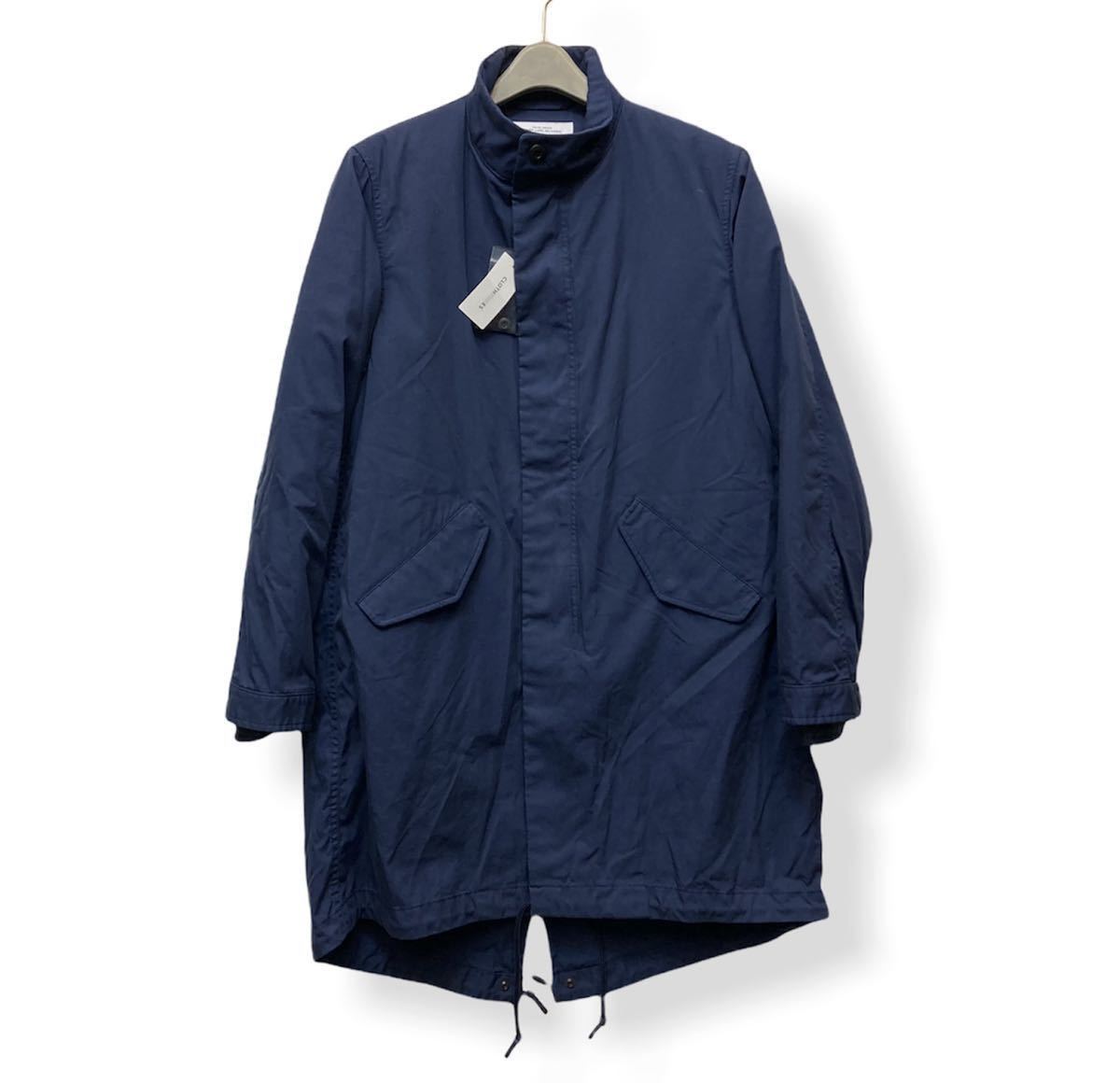 新品！ユナイテッドアローズ GREEN LABEL RELAXING CLOTHFUNES 