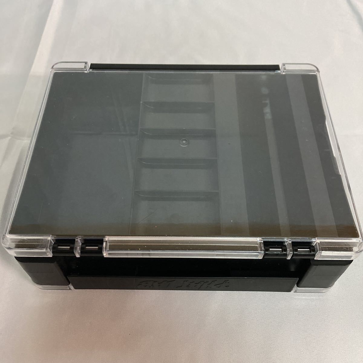 ☆美品☆ファットラボ nekosogi PLAY BOX ネコソギプレイボックス