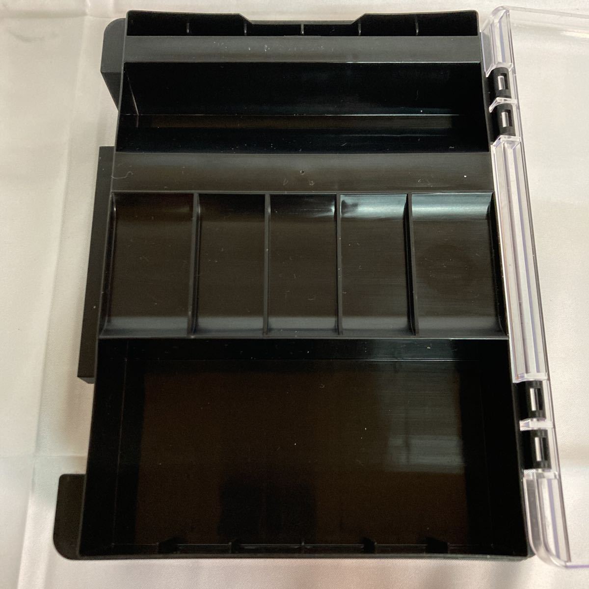 ☆美品☆ファットラボ nekosogi PLAY BOX ネコソギプレイボックス