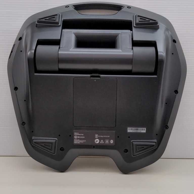 Foot Fit SIXPAD フィット) Fit(シックスパッド フィットの通販 sixpad フットフィット　ＳＰ－ＦＦ231OF　u152 