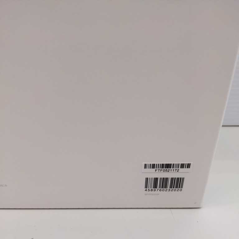 Foot Fit SIXPAD フィット) Fit(シックスパッド フィットの通販 sixpad フットフィット　ＳＰ－ＦＦ231OF　u152 