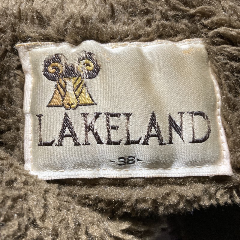 LAKELAND☆レア☆70