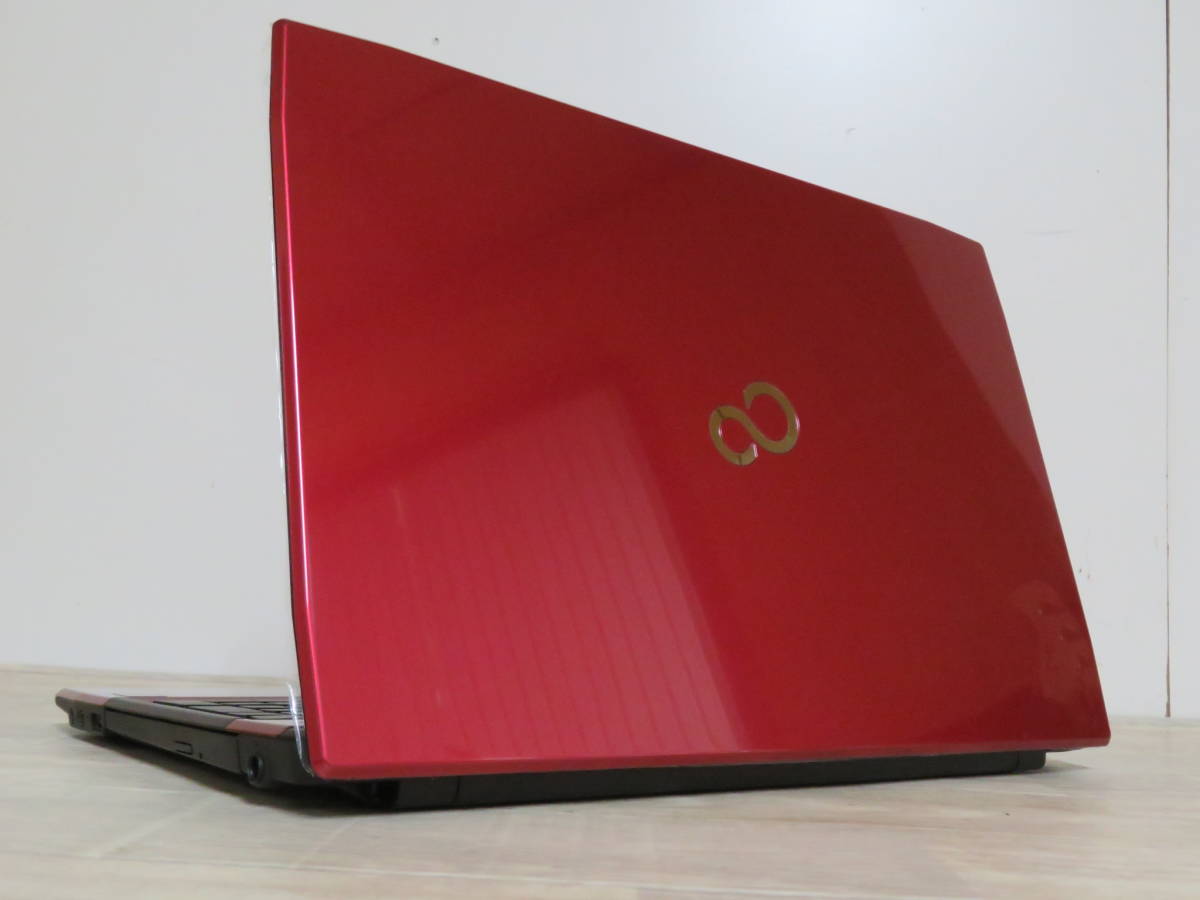 FUJITSU LIFEBOOK X127-3000( ジャンク) FUJITSU LIFEBOOK X127-3000