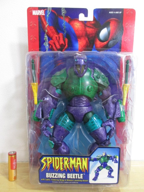 refle【VCD】 メディコムトイ ゴーストライダー マーベル MEDICOM TOY