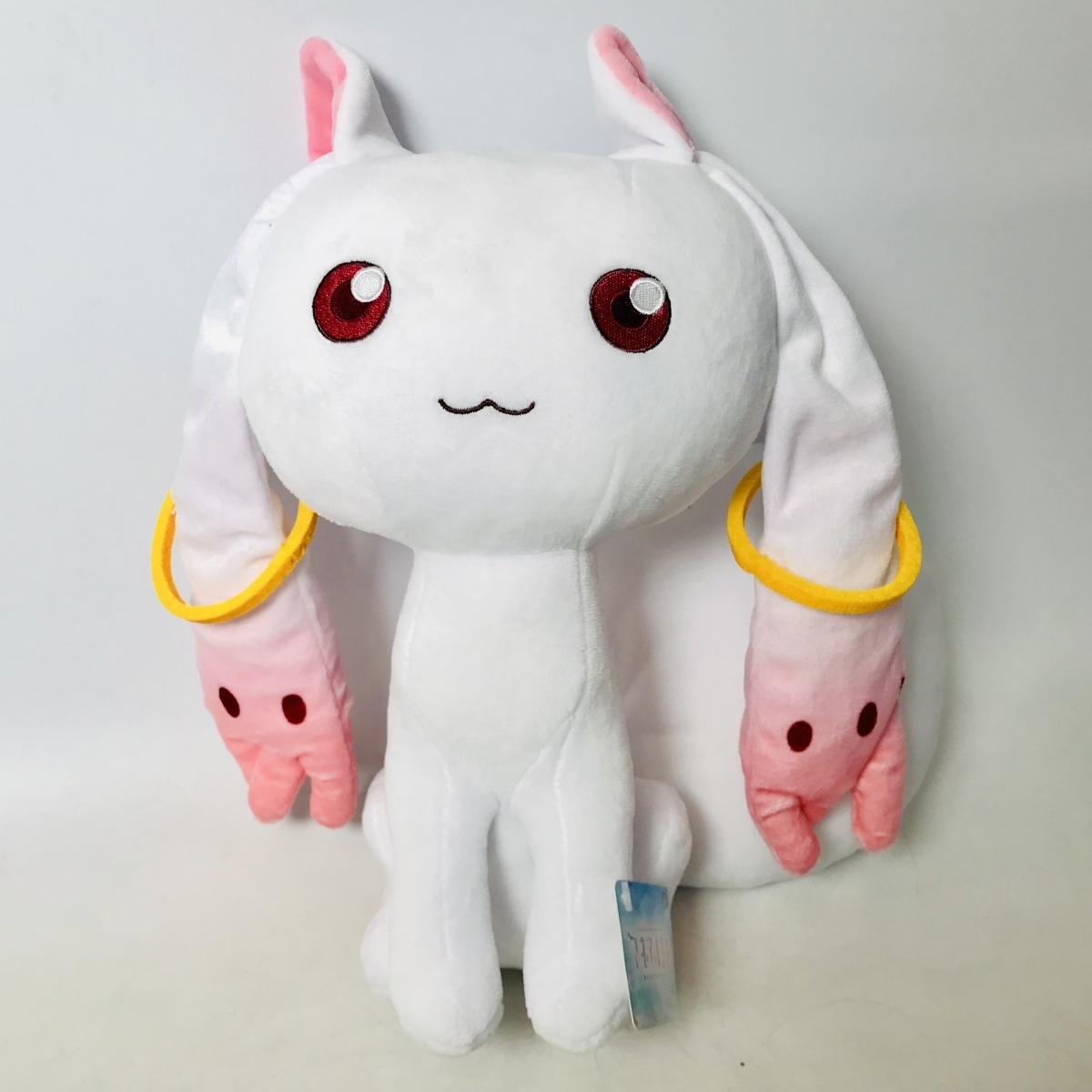 タイトー マギアレコード 魔法少女まどかマギカ外伝 キュウべえ ぬいぐるみ コミック アニメグッズ 売買されたオークション情報 Yahooの商品情報をアーカイブ公開 オークファン Aucfan Com