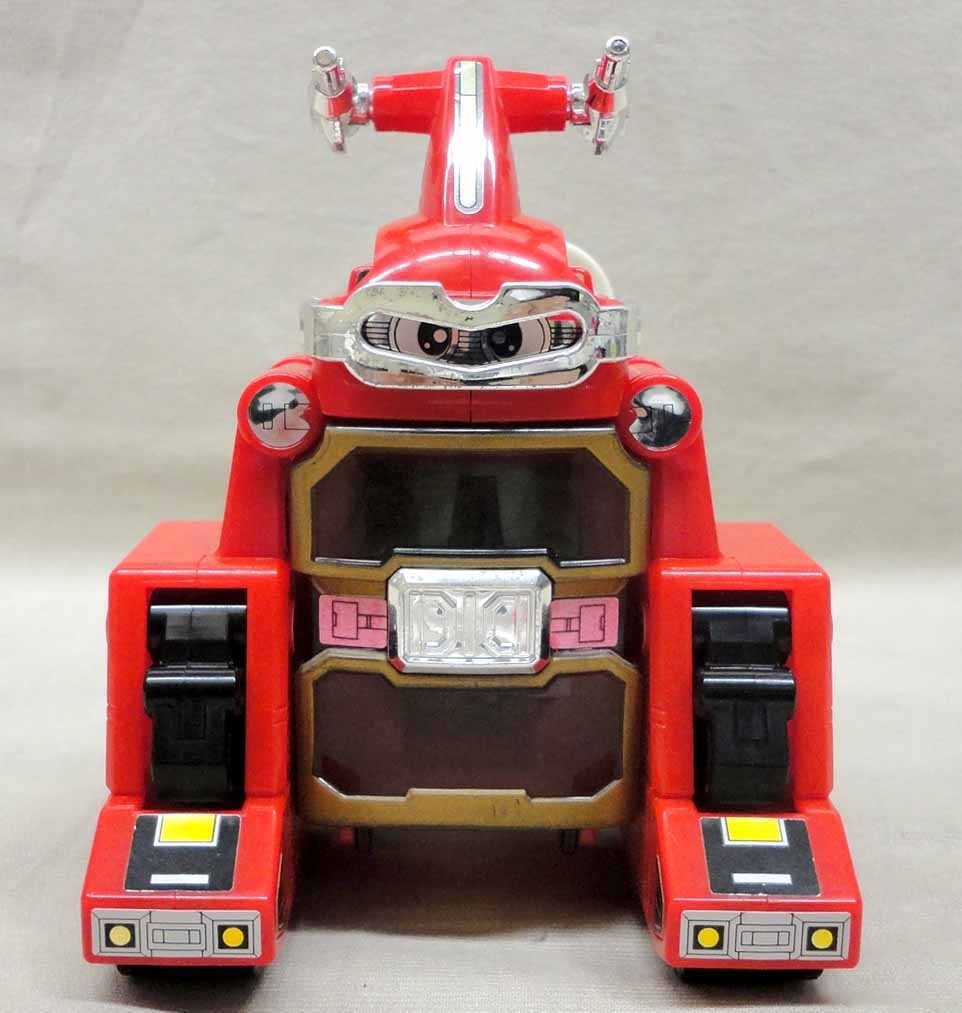 当時物　レトロ　バンダイ　プラデラ　ビーロボ　カブタック　ドデカブタック プラデラ ドデカブタック ビーロボカブタック 当時物 バンダイ