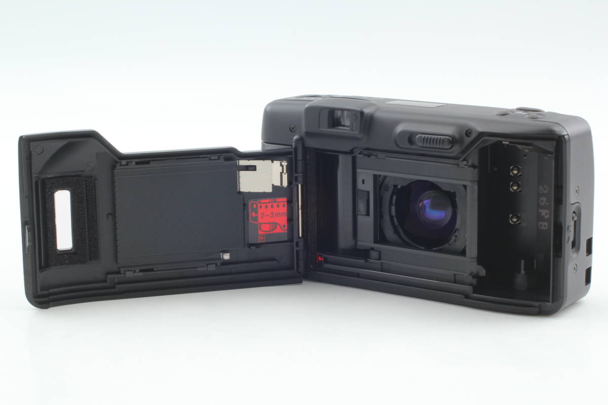☆現状品☆ニコン Nikon☆ZOOM 310AF 35-70mm Macro PANORAMA QUARTZ